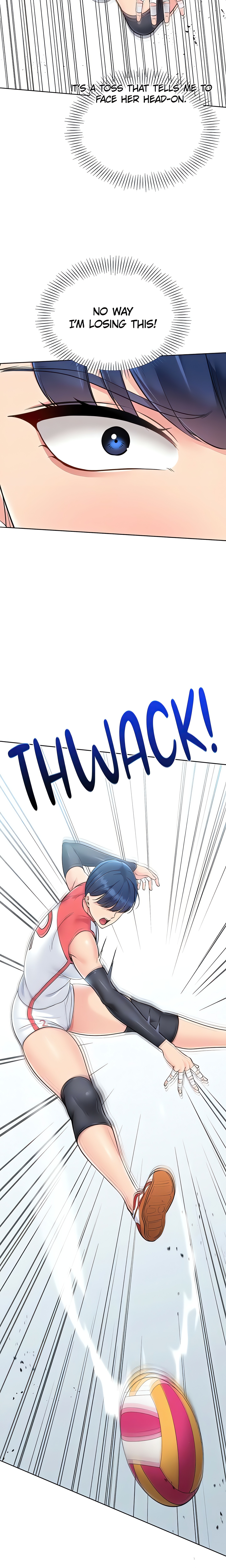 SET UP (Kim Mundo) (Official) Uncensored, chapter 52, page 15 of 24