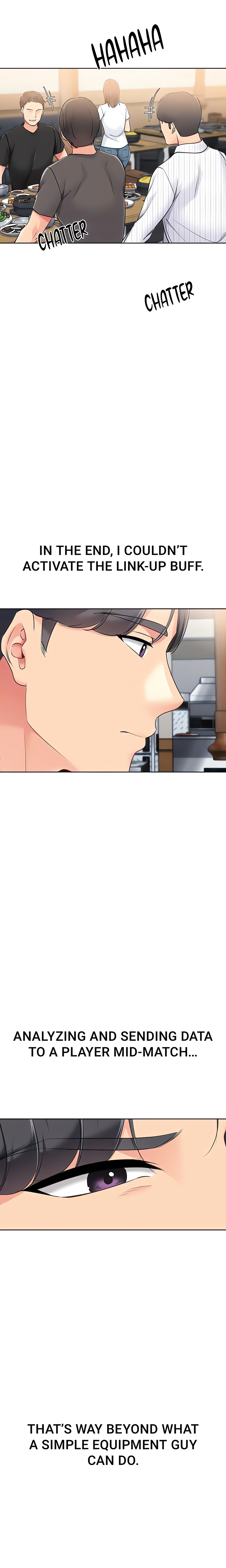 SET UP (Kim Mundo) (Official) Uncensored, chapter 52, page 18 of 24