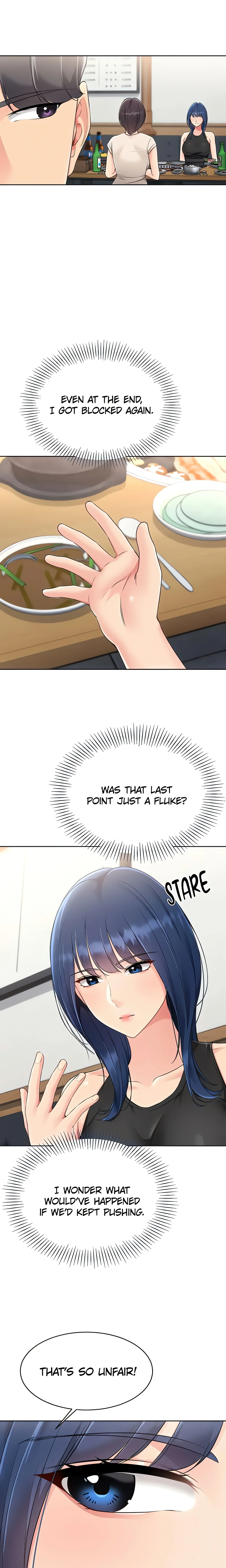 SET UP (Kim Mundo) (Official) Uncensored, chapter 52, page 19 of 24