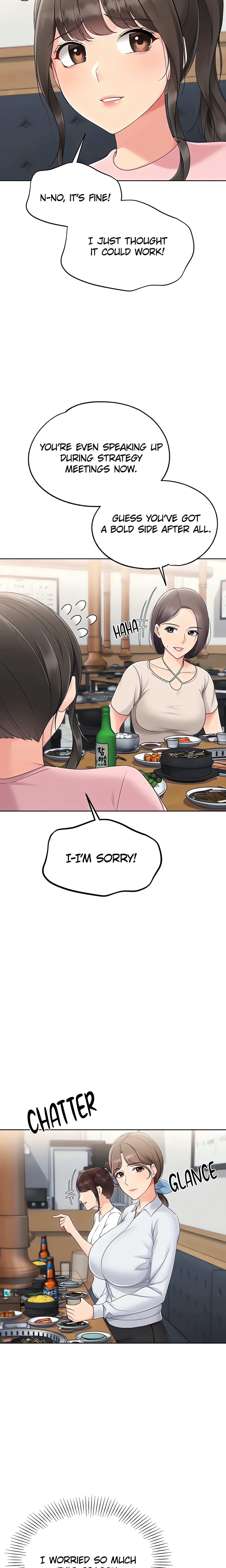 SET UP (Kim Mundo) (Official) Uncensored, chapter 52, page 21 of 24