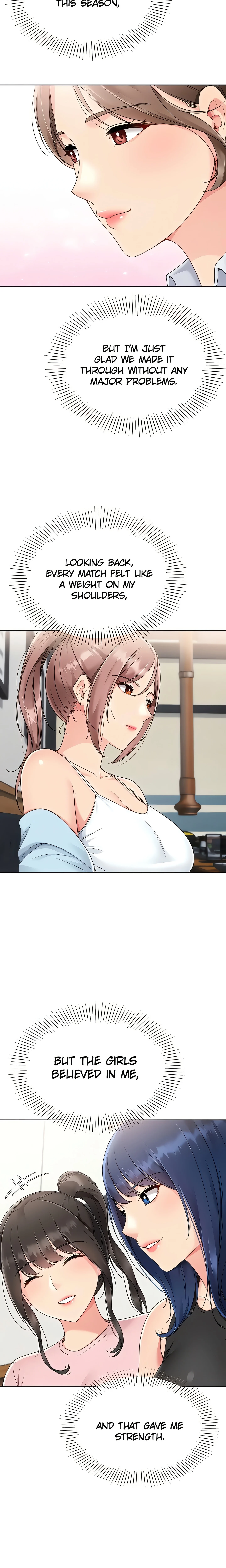 SET UP (Kim Mundo) (Official) Uncensored, chapter 52, page 22 of 24