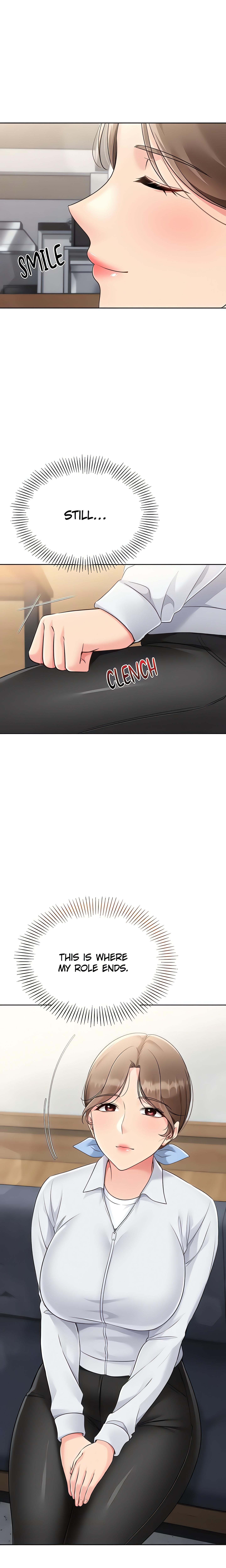 SET UP (Kim Mundo) (Official) Uncensored, chapter 52, page 23 of 24