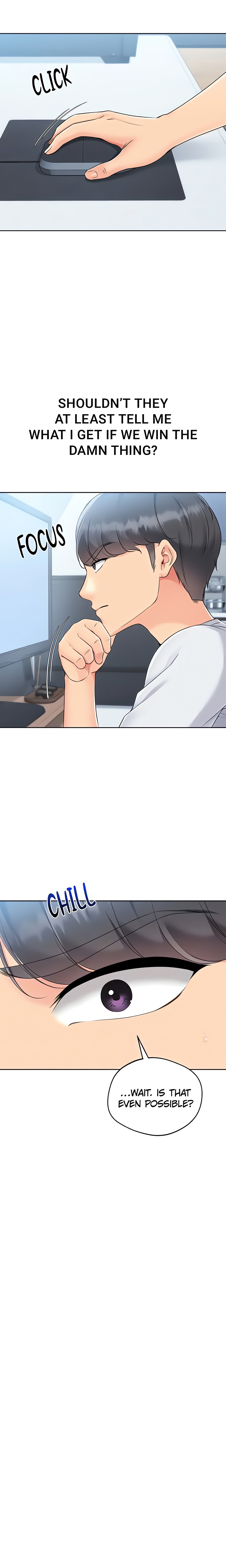 SET UP (Kim Mundo) (Official) Uncensored, chapter 53, page 5 of 25