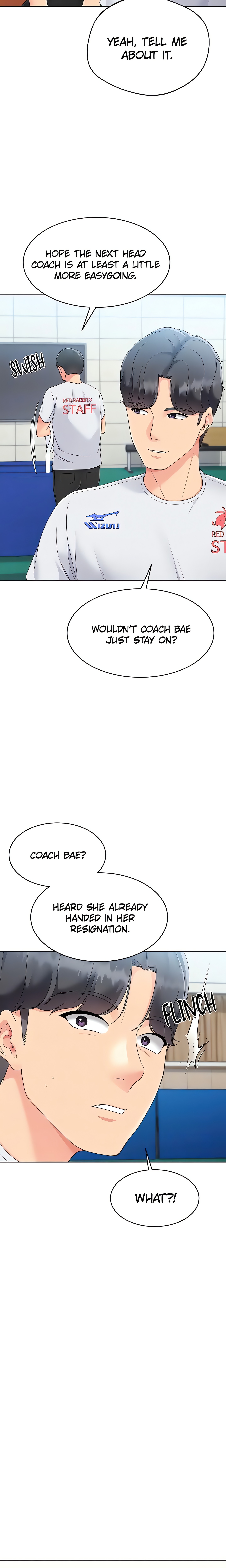 SET UP (Kim Mundo) (Official) Uncensored, chapter 53, page 7 of 25