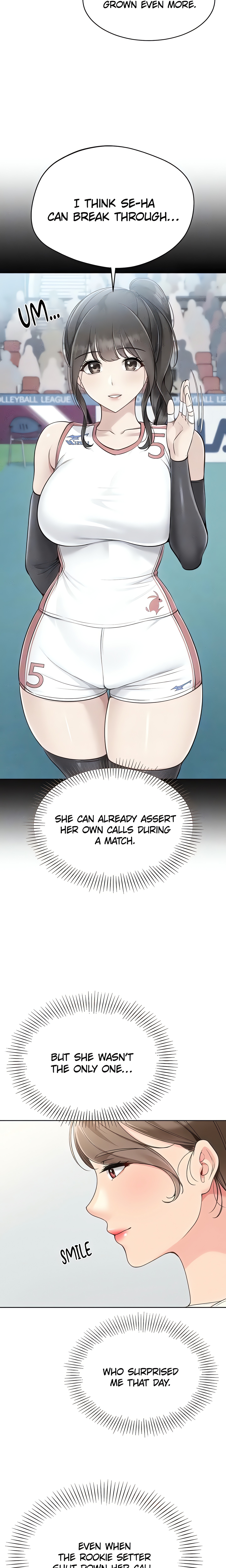 SET UP (Kim Mundo) (Official) Uncensored, chapter 53, page 9 of 25