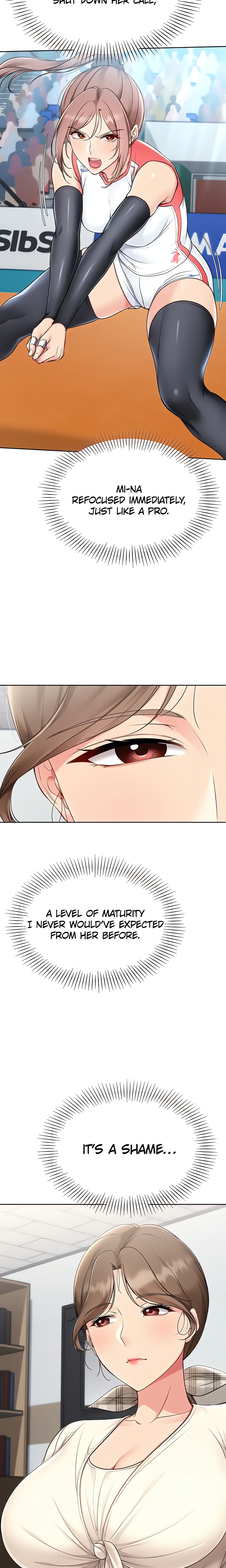 SET UP (Kim Mundo) (Official) Uncensored, chapter 53, page 10 of 25