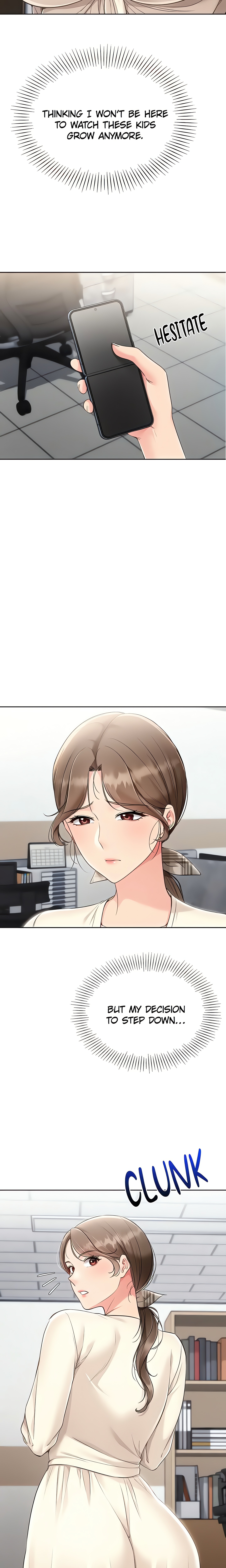 SET UP (Kim Mundo) (Official) Uncensored, chapter 53, page 11 of 25