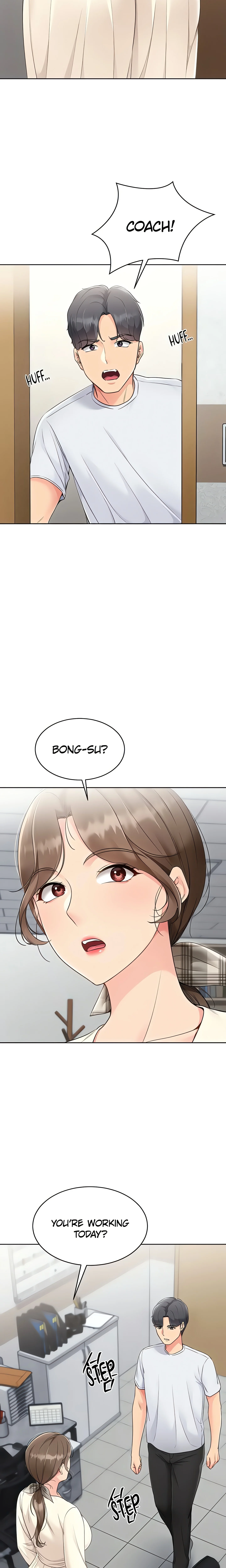 SET UP (Kim Mundo) (Official) Uncensored, chapter 53, page 12 of 25
