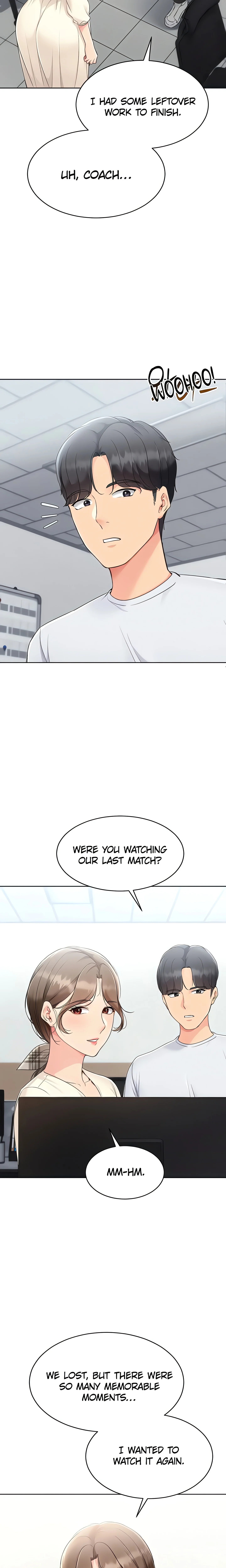 SET UP (Kim Mundo) (Official) Uncensored, chapter 53, page 13 of 25