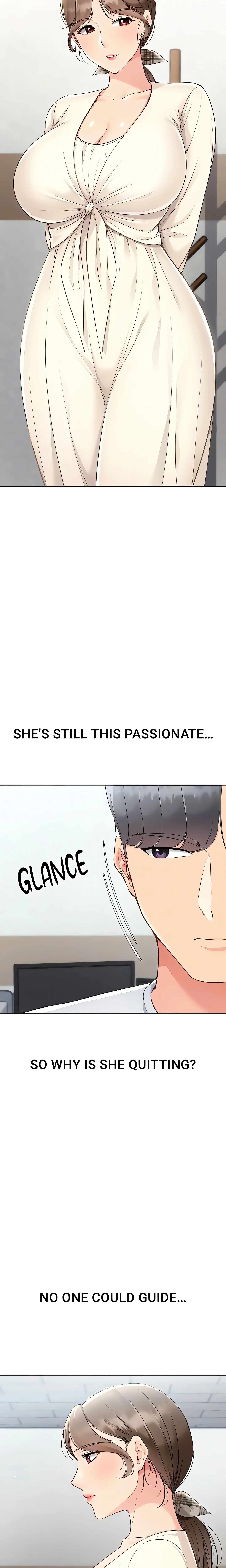 SET UP (Kim Mundo) (Official) Uncensored, chapter 53, page 14 of 25