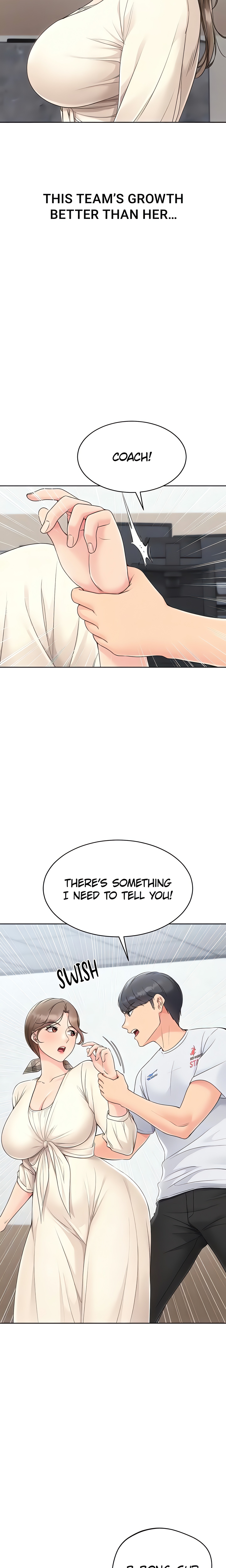 SET UP (Kim Mundo) (Official) Uncensored, chapter 53, page 15 of 25