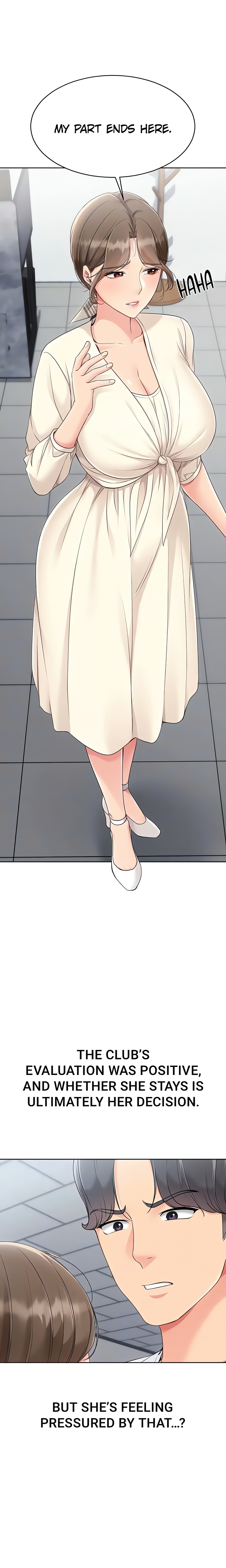 SET UP (Kim Mundo) (Official) Uncensored, chapter 53, page 17 of 25