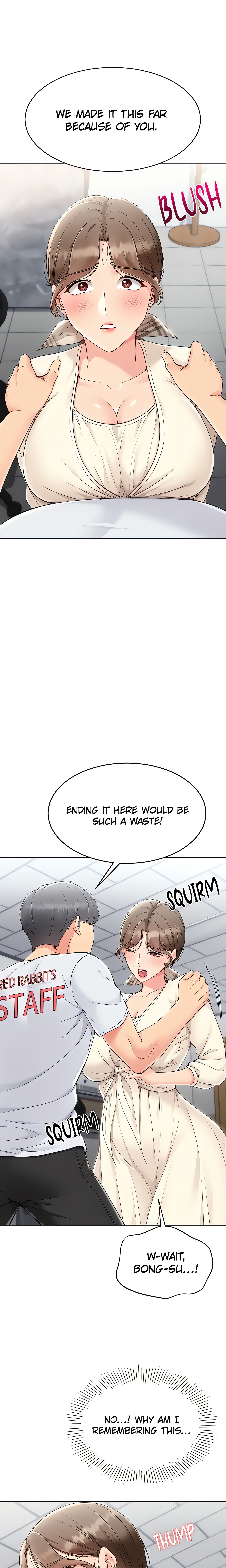 SET UP (Kim Mundo) (Official) Uncensored, chapter 53, page 19 of 25