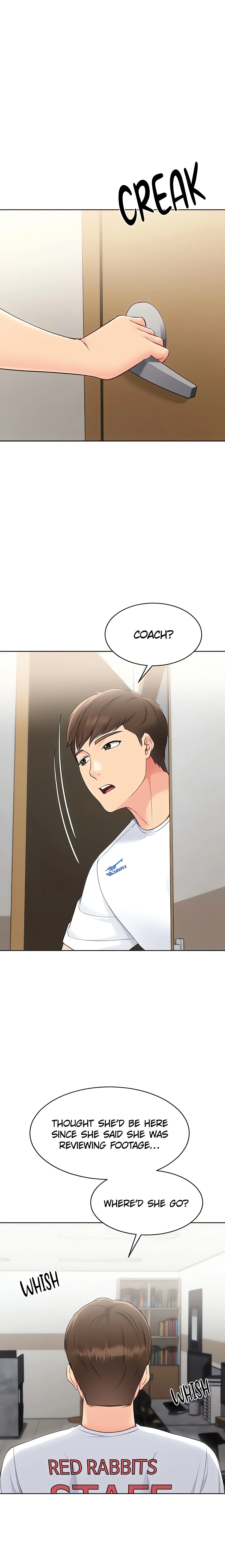 SET UP (Kim Mundo) (Official) Uncensored, chapter 53, page 22 of 25
