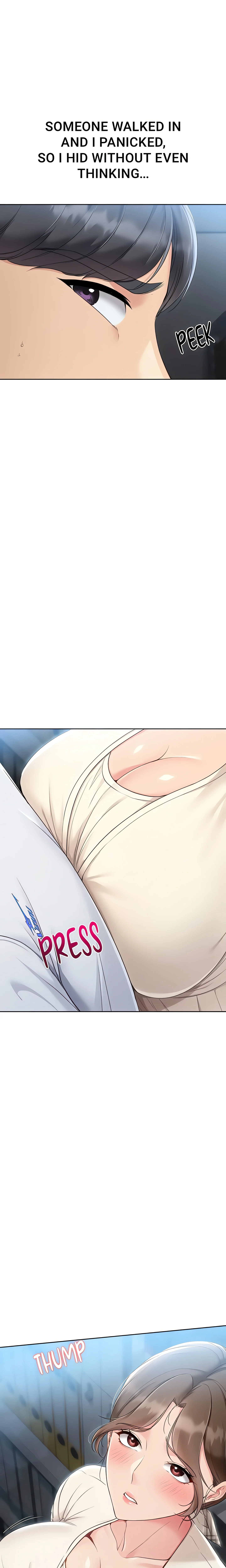 SET UP (Kim Mundo) (Official) Uncensored, chapter 53, page 24 of 25