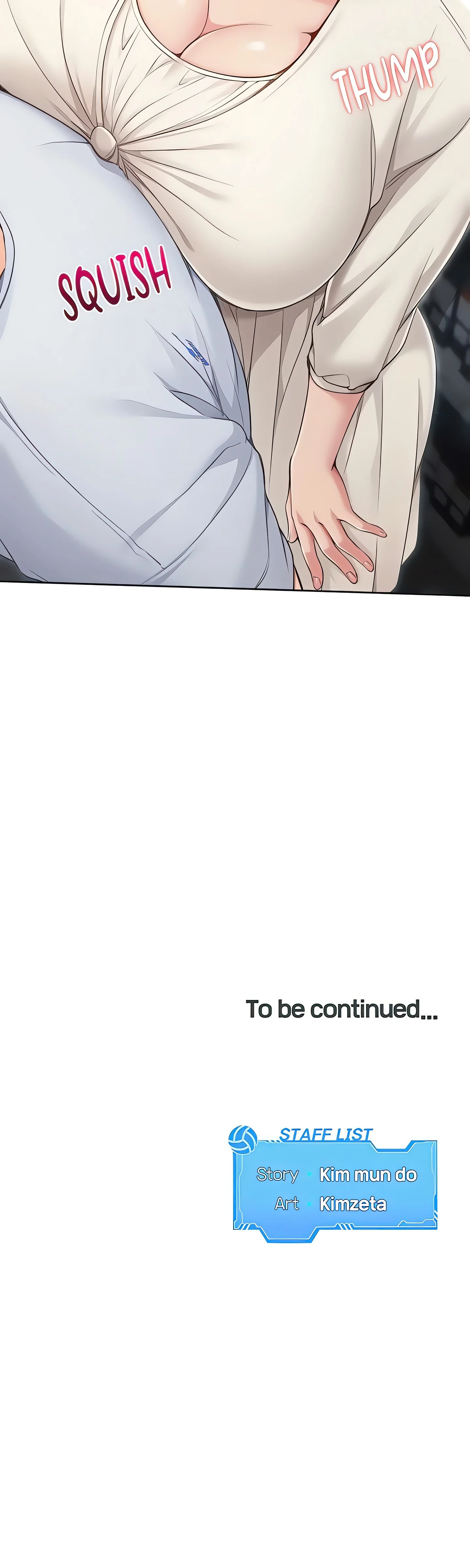 SET UP (Kim Mundo) (Official) Uncensored, chapter 53, page 25 of 25