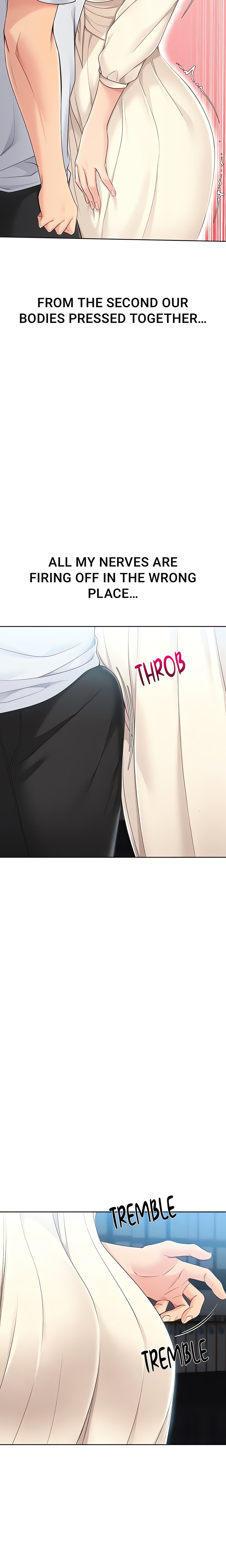SET UP (Kim Mundo) (Official) Uncensored, chapter 54, page 5 of 22
