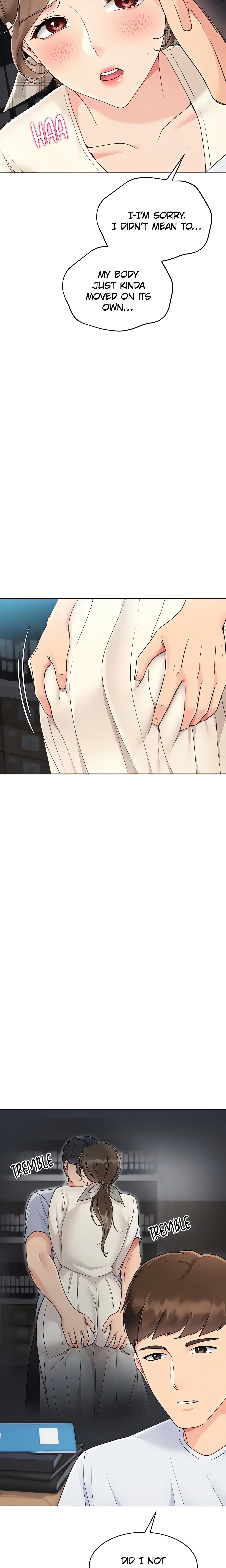 SET UP (Kim Mundo) (Official) Uncensored, chapter 54, page 7 of 22