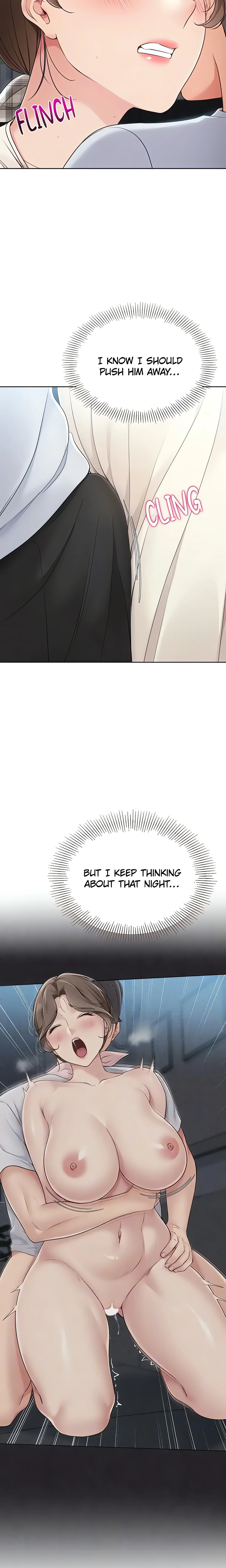 SET UP (Kim Mundo) (Official) Uncensored, chapter 54, page 9 of 22
