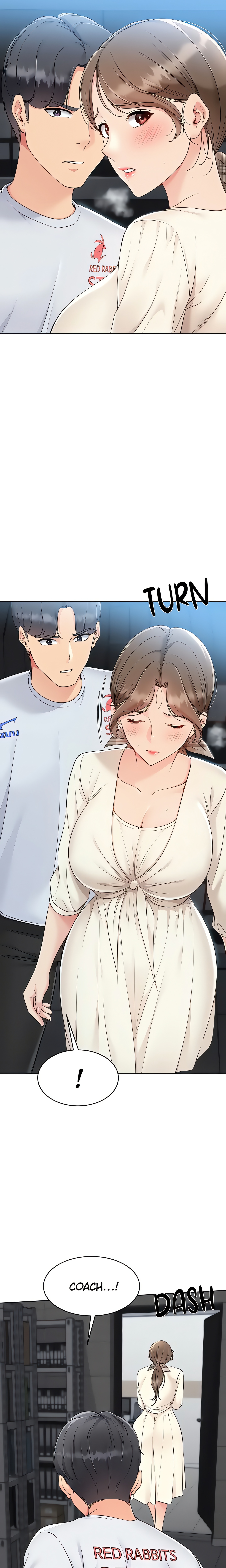 SET UP (Kim Mundo) (Official) Uncensored, chapter 54, page 11 of 22