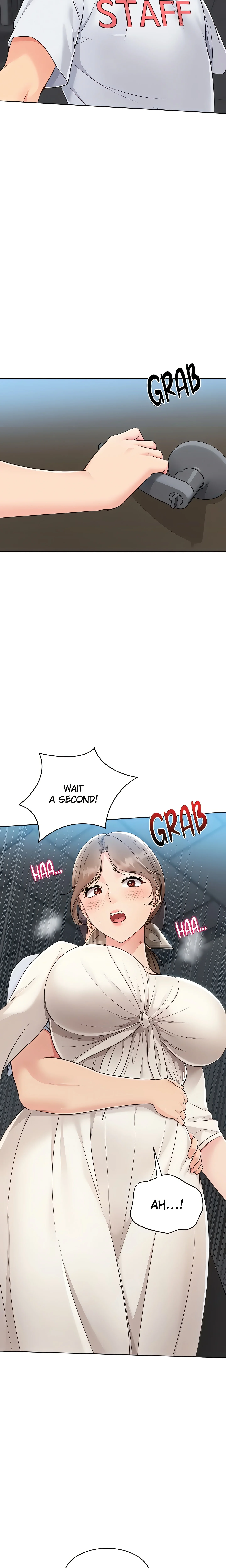 SET UP (Kim Mundo) (Official) Uncensored, chapter 54, page 12 of 22