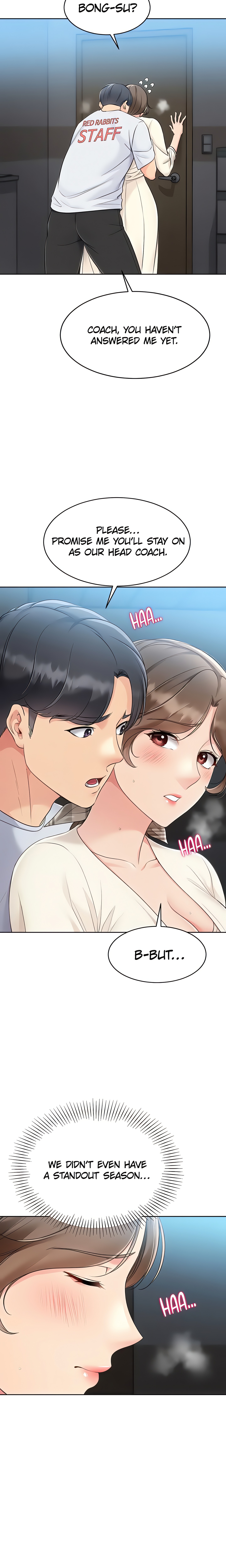 SET UP (Kim Mundo) (Official) Uncensored, chapter 54, page 13 of 22
