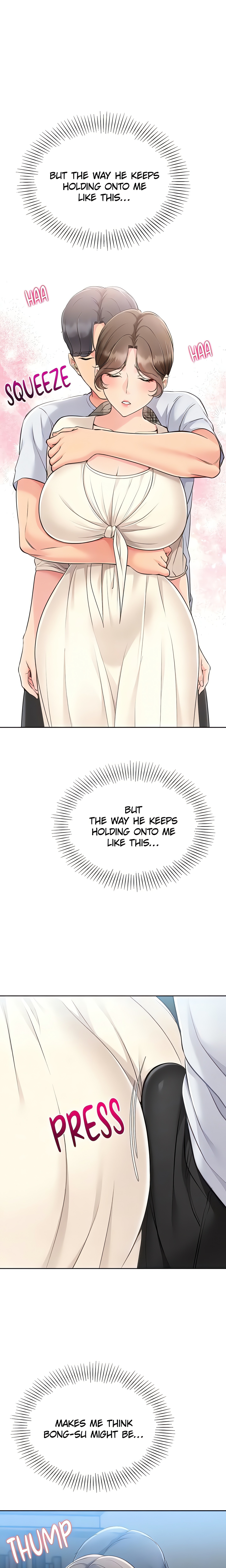 SET UP (Kim Mundo) (Official) Uncensored, chapter 54, page 14 of 22