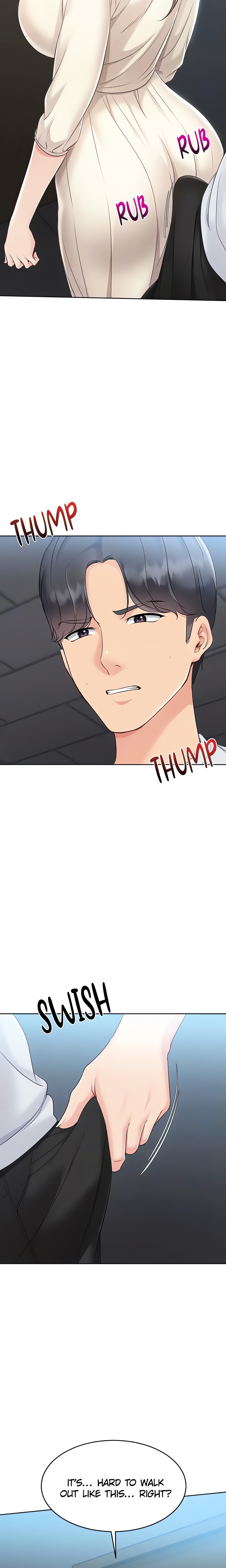 SET UP (Kim Mundo) (Official) Uncensored, chapter 54, page 17 of 22