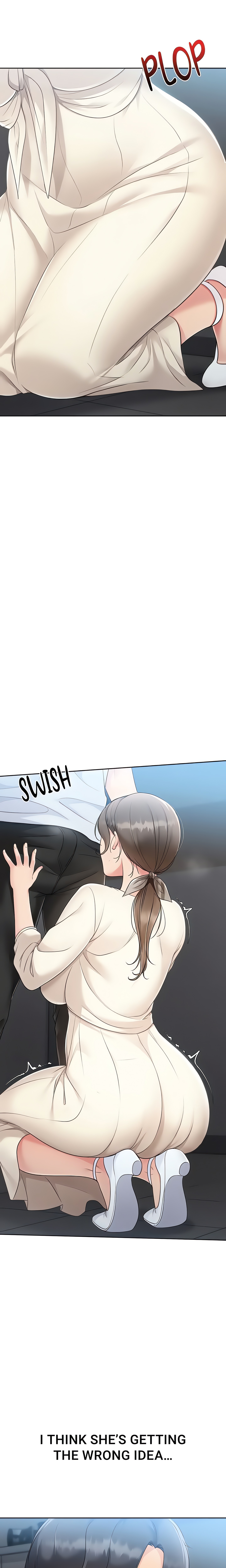 SET UP (Kim Mundo) (Official) Uncensored, chapter 54, page 19 of 22