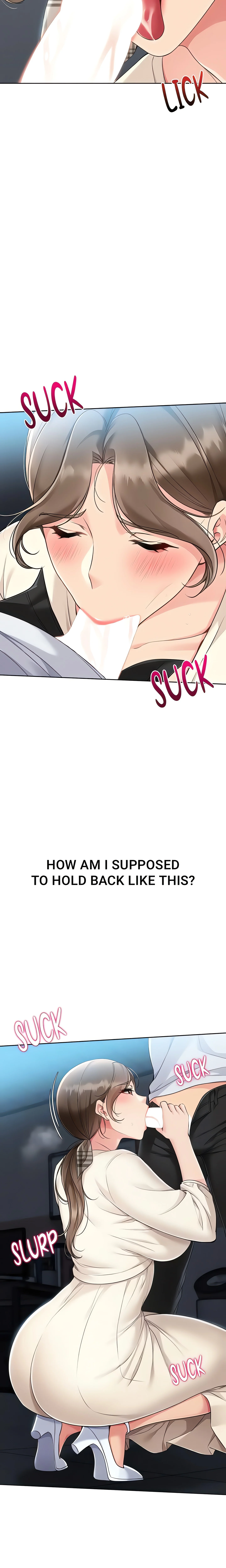 SET UP (Kim Mundo) (Official) Uncensored, chapter 55, page 5 of 25