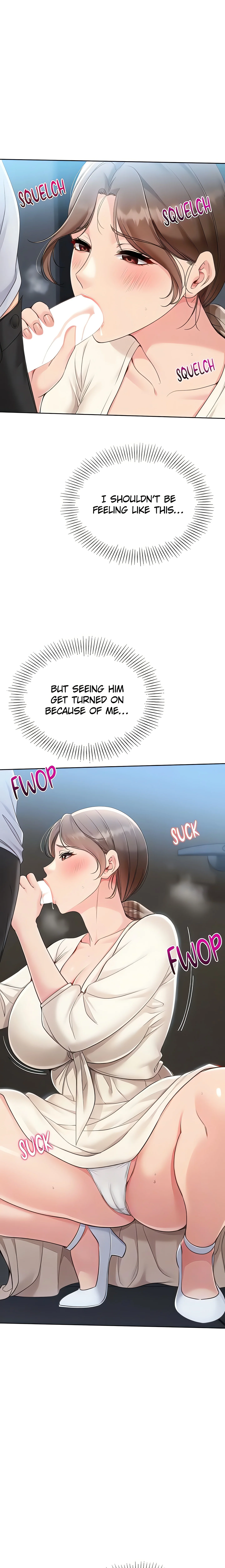 SET UP (Kim Mundo) (Official) Uncensored, chapter 55, page 6 of 25