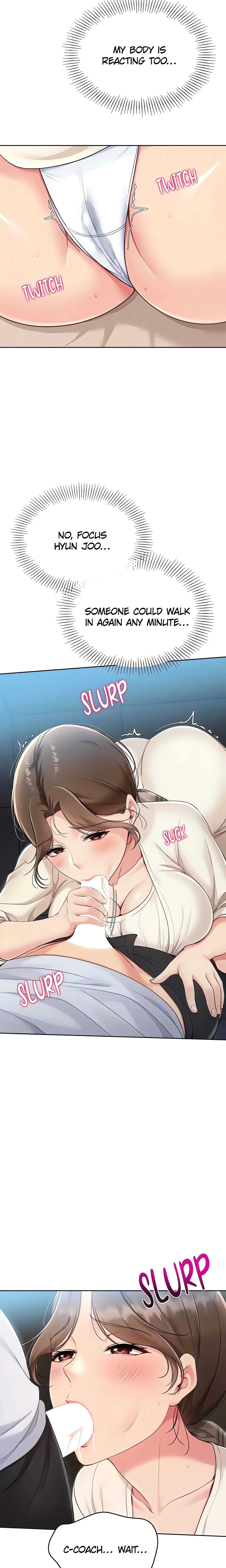 SET UP (Kim Mundo) (Official) Uncensored, chapter 55, page 7 of 25
