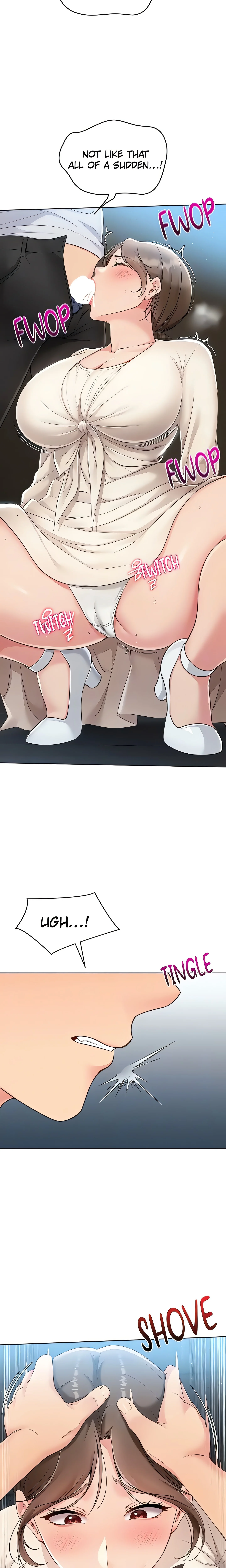 SET UP (Kim Mundo) (Official) Uncensored, chapter 55, page 8 of 25