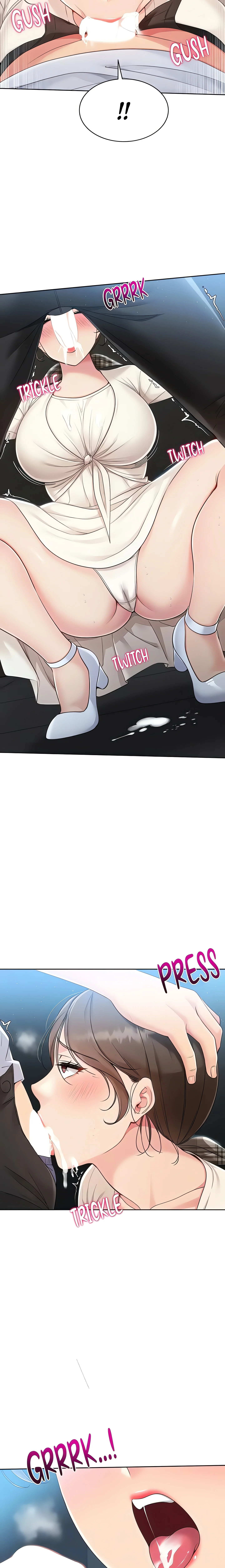 SET UP (Kim Mundo) (Official) Uncensored, chapter 55, page 9 of 25