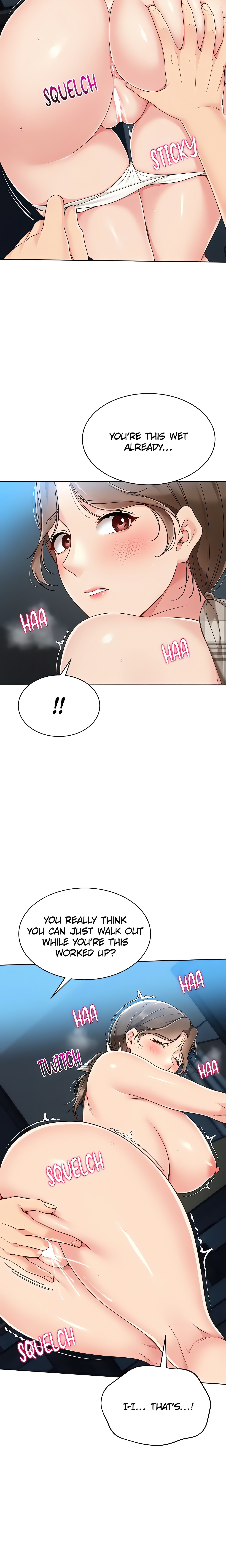 SET UP (Kim Mundo) (Official) Uncensored, chapter 55, page 13 of 25