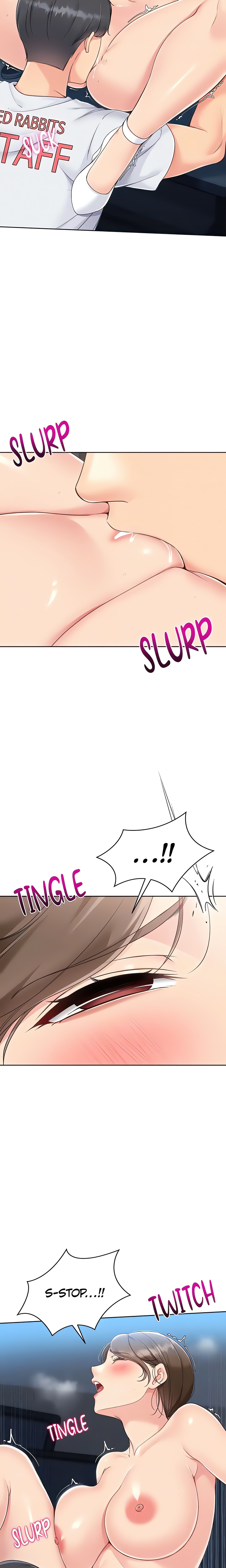 SET UP (Kim Mundo) (Official) Uncensored, chapter 55, page 16 of 25