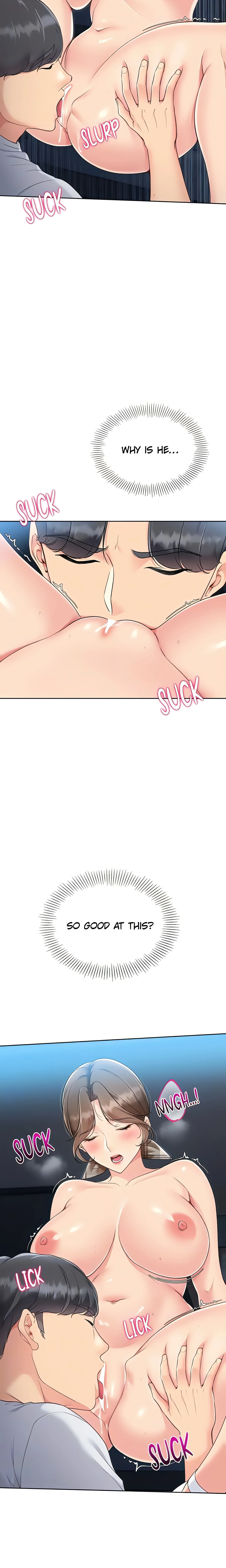 SET UP (Kim Mundo) (Official) Uncensored, chapter 55, page 17 of 25