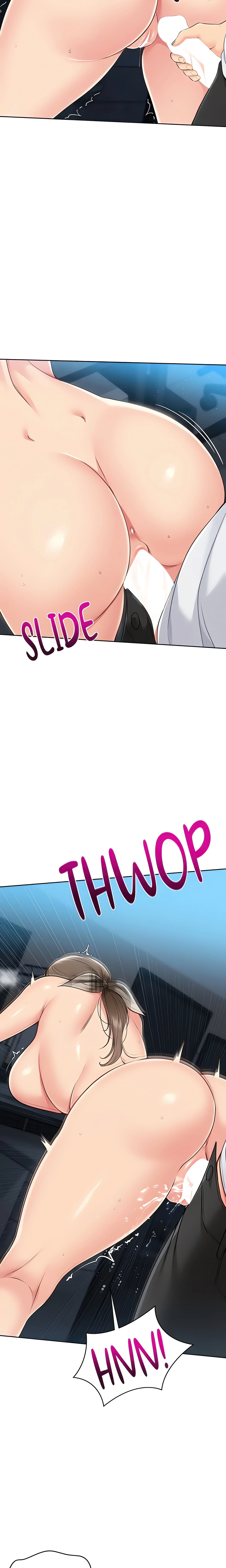 SET UP (Kim Mundo) (Official) Uncensored, chapter 55, page 19 of 25