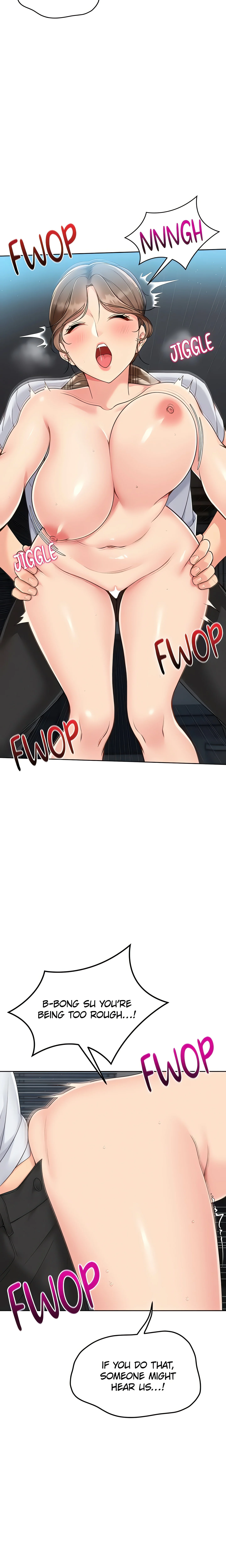 SET UP (Kim Mundo) (Official) Uncensored, chapter 55, page 22 of 25