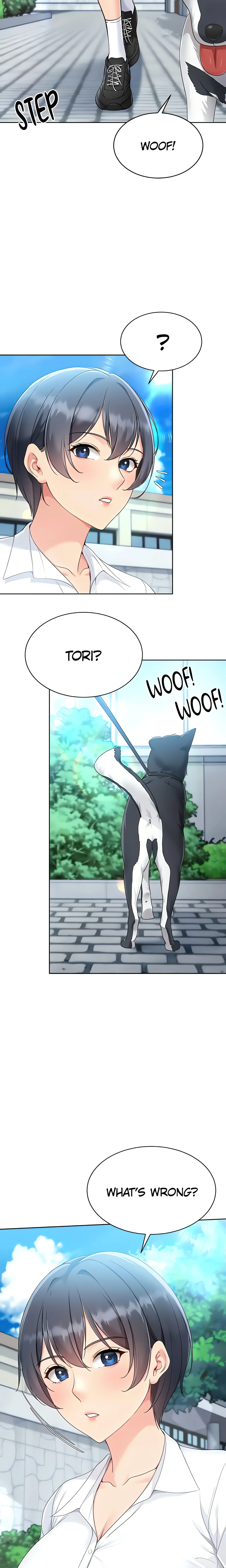 SET UP (Kim Mundo) (Official) Uncensored, chapter 55, page 24 of 25