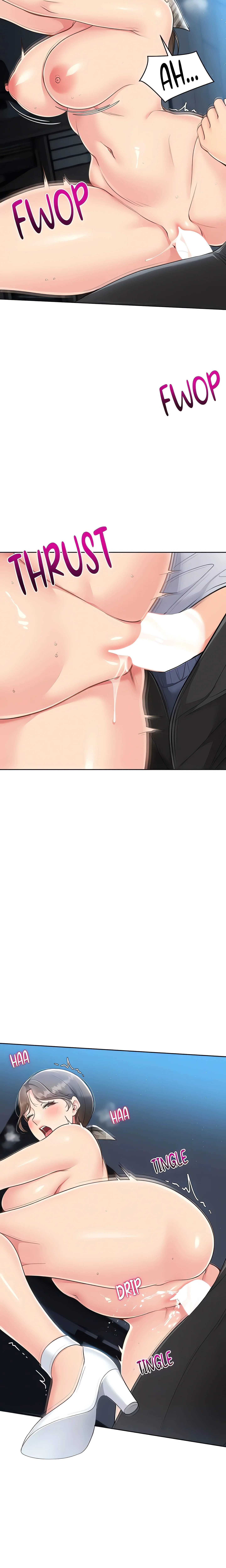 SET UP (Kim Mundo) (Official) Uncensored, chapter 56, page 5 of 24