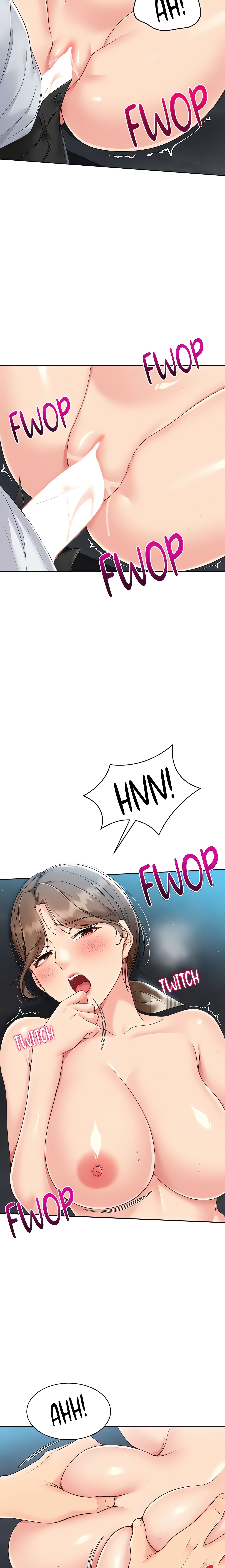 SET UP (Kim Mundo) (Official) Uncensored, chapter 56, page 11 of 24