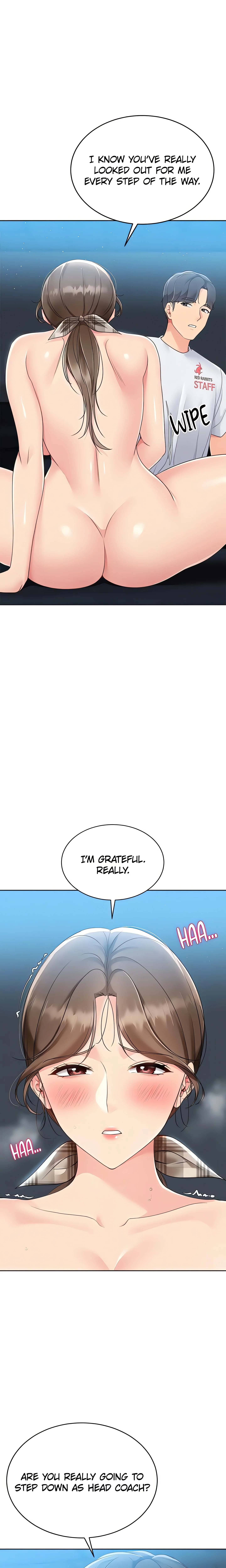 SET UP (Kim Mundo) (Official) Uncensored, chapter 56, page 17 of 24