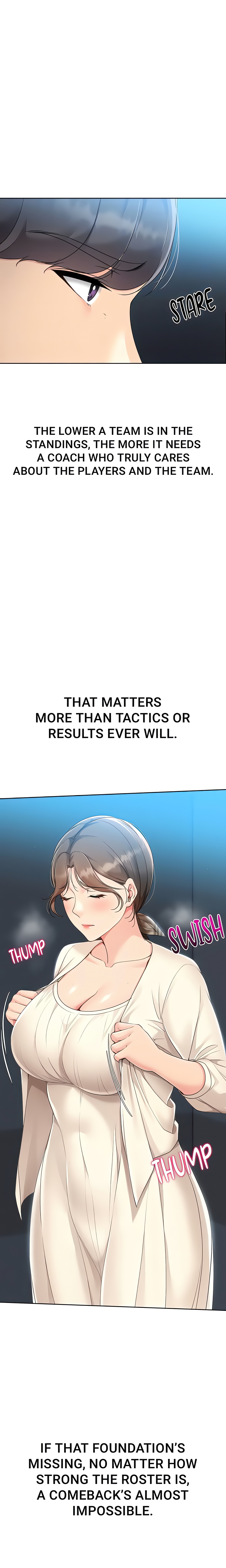 SET UP (Kim Mundo) (Official) Uncensored, chapter 56, page 19 of 24