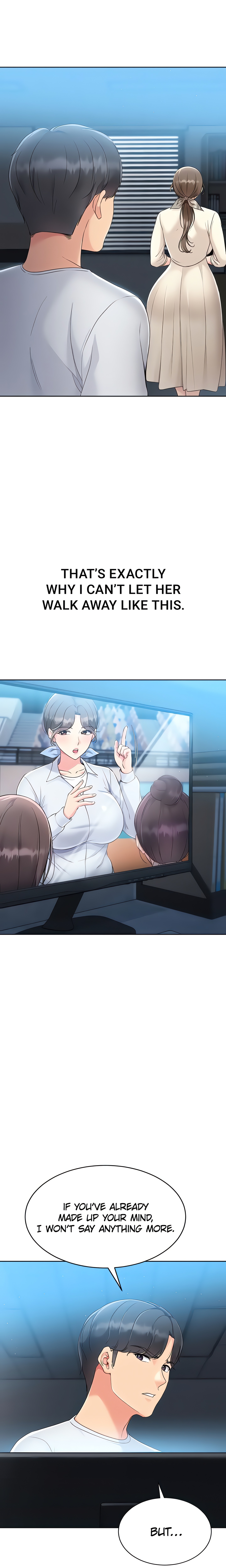 SET UP (Kim Mundo) (Official) Uncensored, chapter 56, page 20 of 24