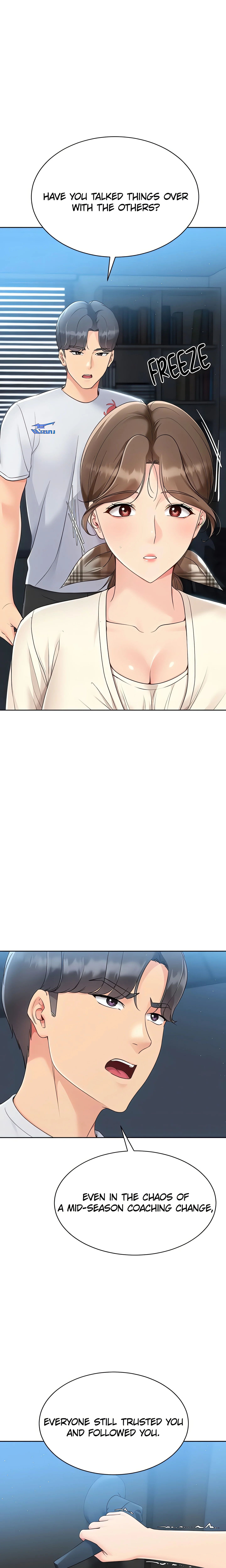 SET UP (Kim Mundo) (Official) Uncensored, chapter 56, page 21 of 24