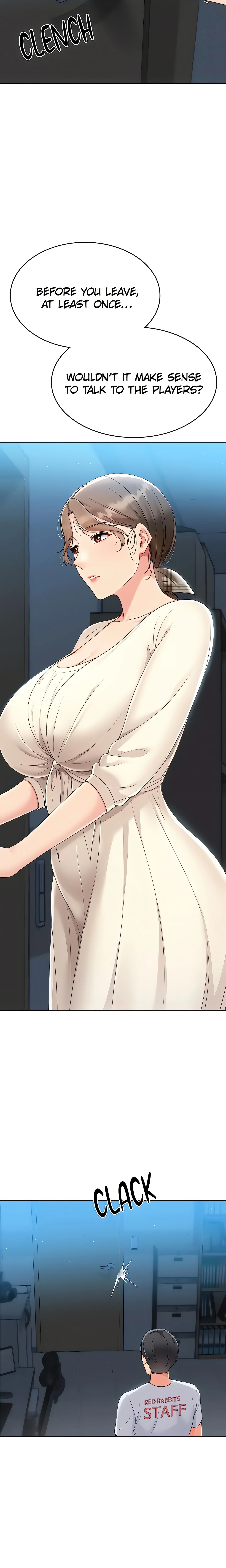 SET UP (Kim Mundo) (Official) Uncensored, chapter 56, page 22 of 24