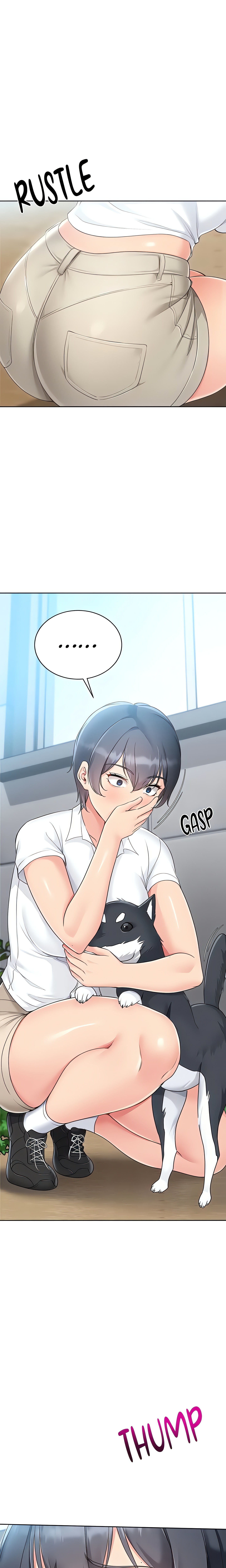 SET UP (Kim Mundo) (Official) Uncensored, chapter 56, page 23 of 24