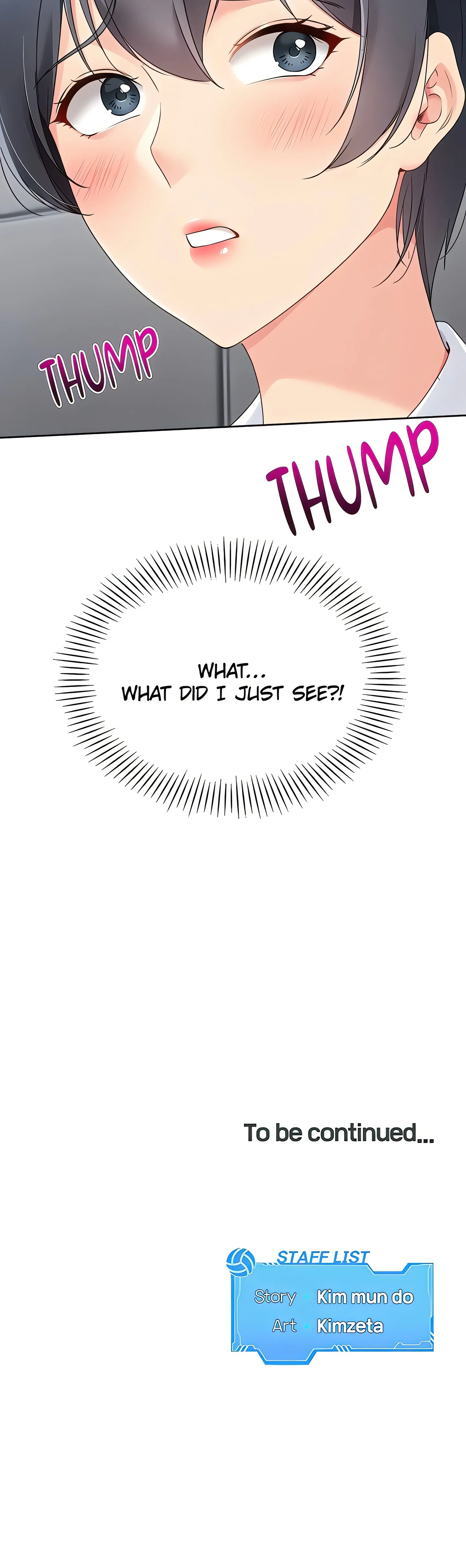 SET UP (Kim Mundo) (Official) Uncensored, chapter 56, page 24 of 24