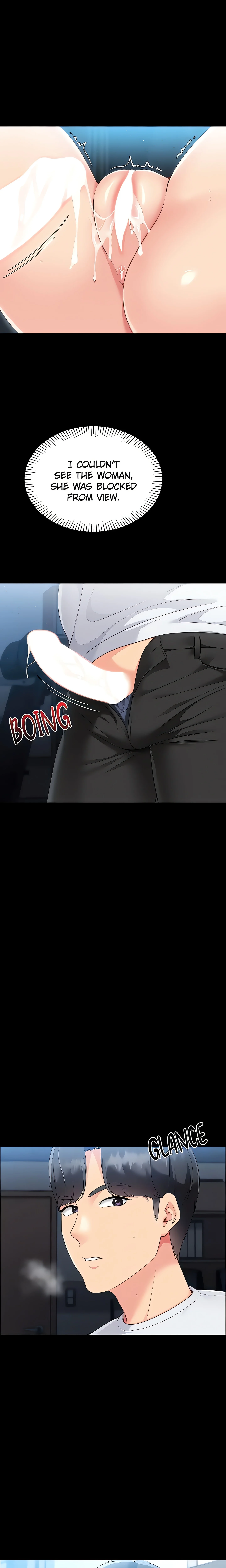 SET UP (Kim Mundo) (Official) Uncensored, chapter 57, page 5 of 26